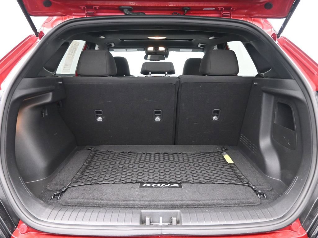 Used 2023 Hyundai Kona N Line w/ Cargo Package image 28