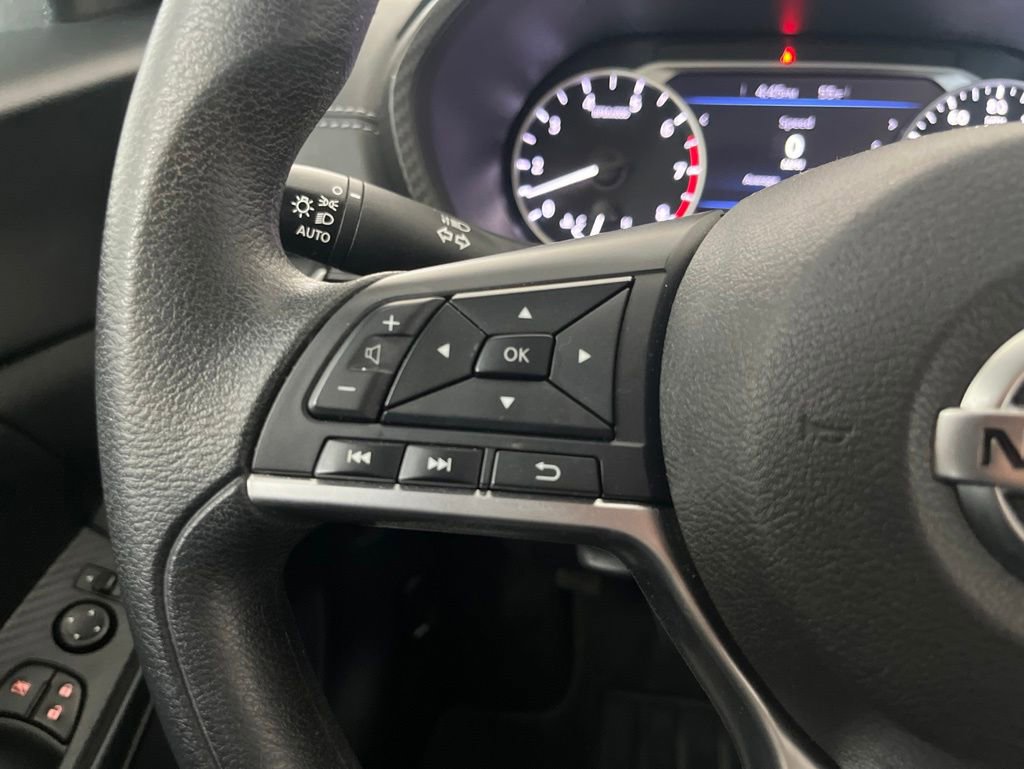 Used 2023 Nissan Sentra SV w/ Trunk Package FWD image 57