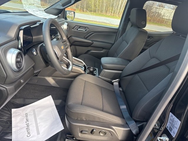 New 2026 Chevrolet Colorado LT image 11