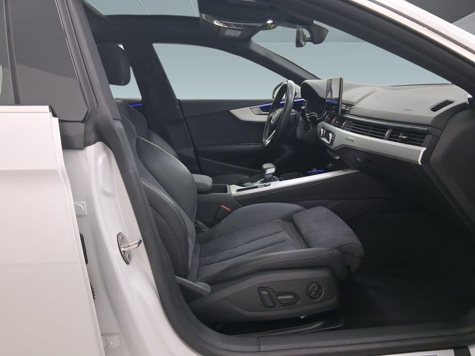 Used 2022 Audi A5 2.0T Prestige w/ S Line Interior Package image 38