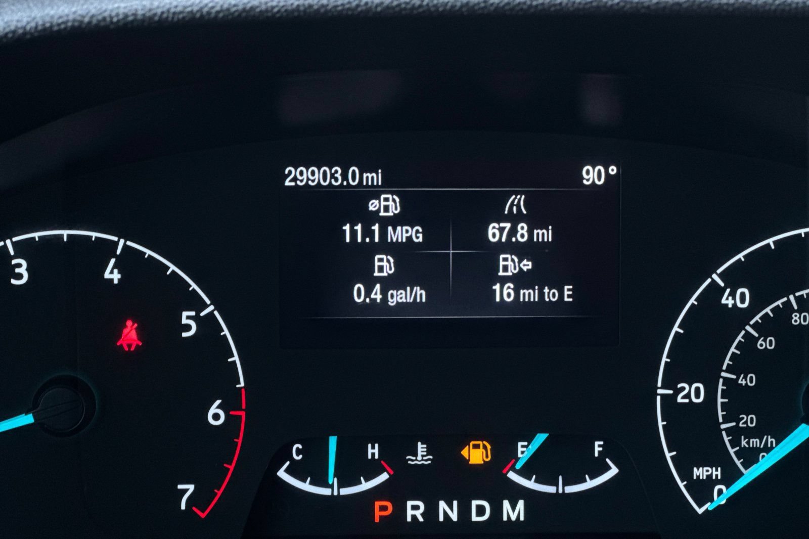 Certified 2025 Ford Transit 350 XLT RWD image 24