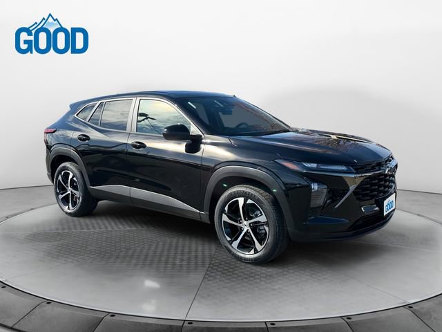 New 2026 Chevrolet Trax RS FWD image 7