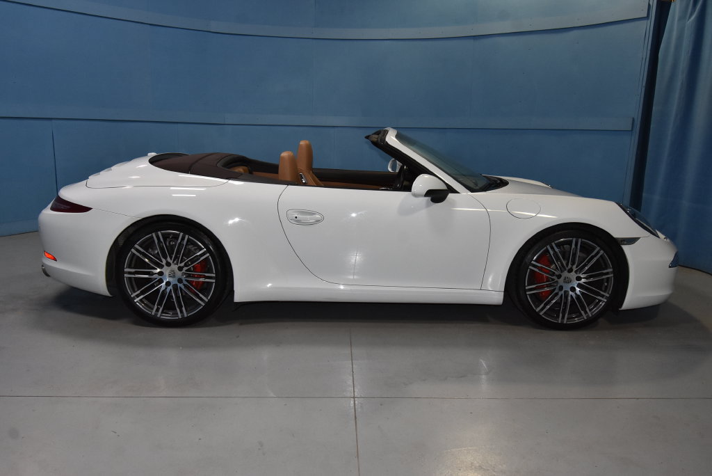 Used 2015 Porsche 911 Carrera S RWD image 21