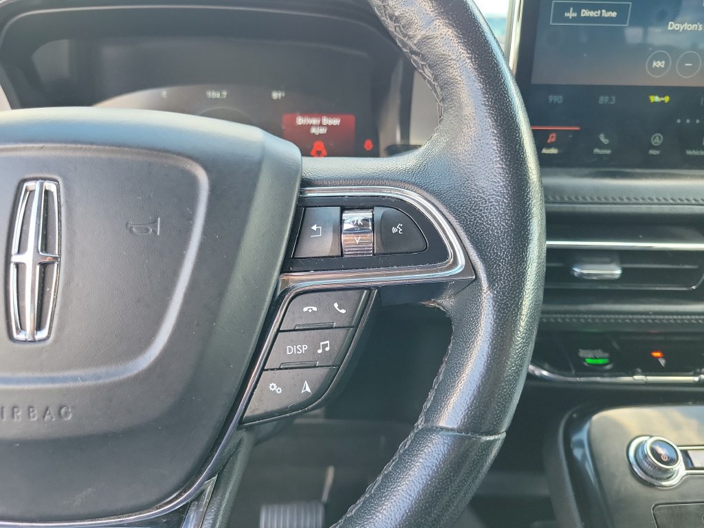 Certified 2023 Lincoln Nautilus FWD w/ Premium Package image 25