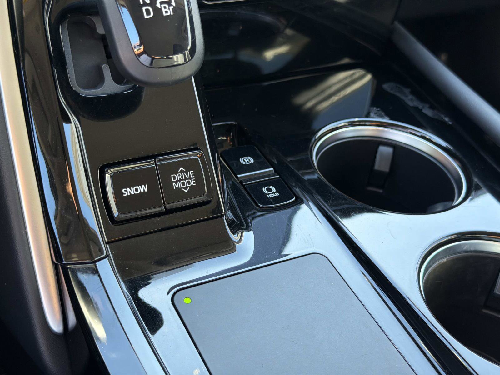 Used 2024 Toyota Mirai XLE Sedan RWD image 24