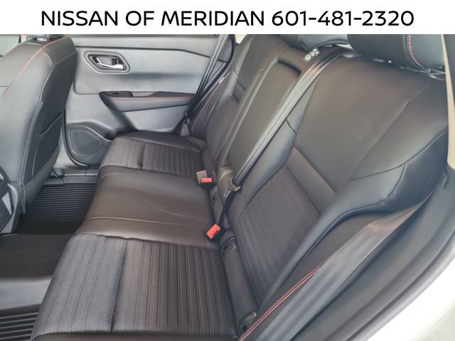 New 2026 Nissan Rogue SV w/ Rock Creek Premium Package AWD/4WD image 20