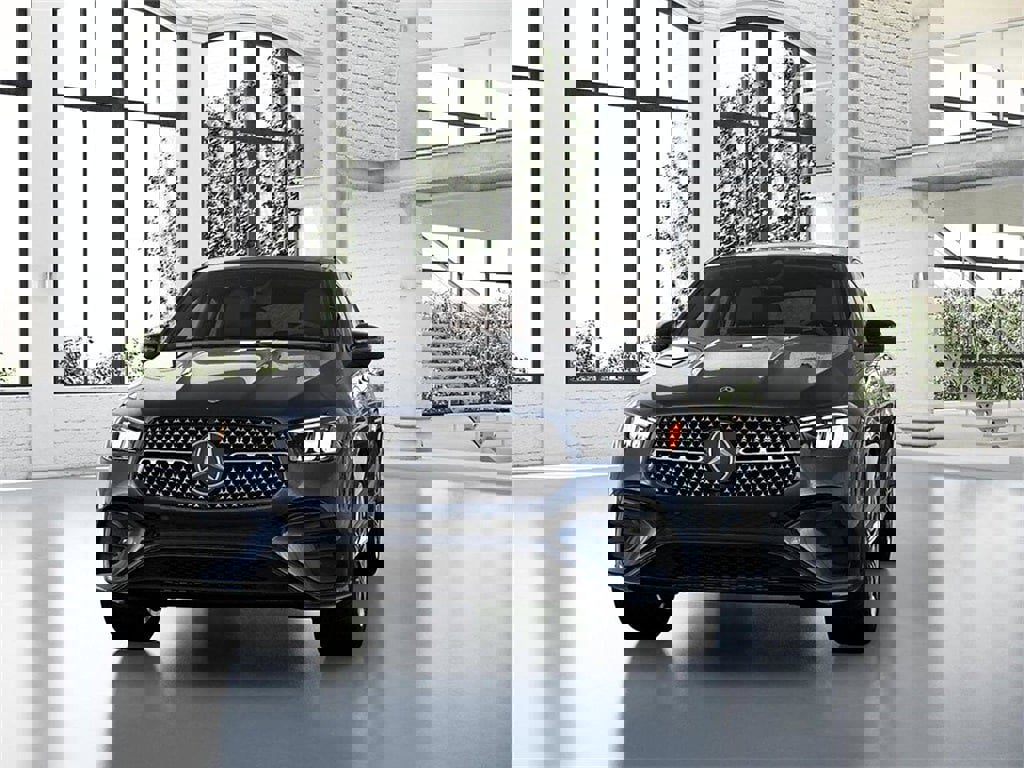 New 2026 Mercedes-Benz GLE 450 4MATIC image 42