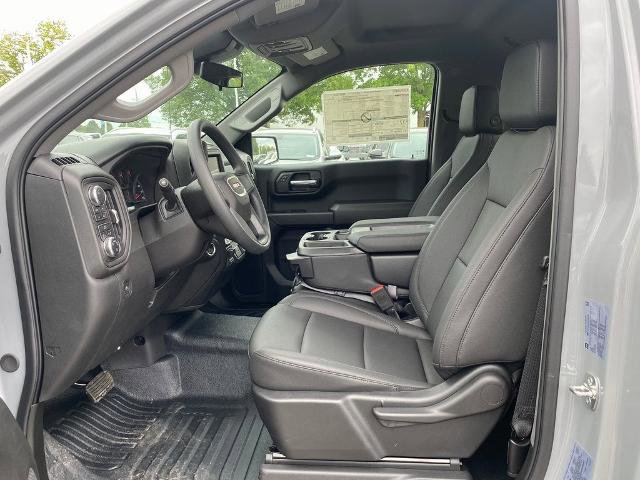 New 2025 GMC Sierra 1500 Pro w/ Pro Value Package image 11