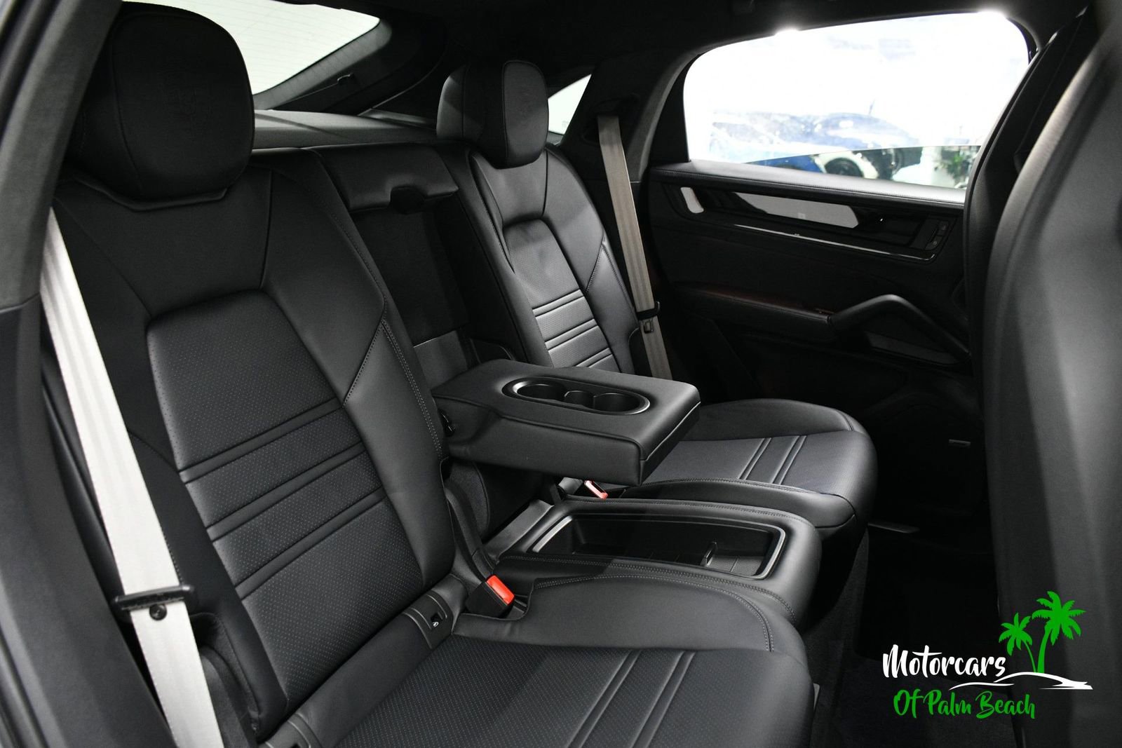 Used 2024 Porsche Cayenne Turbo GT image 52