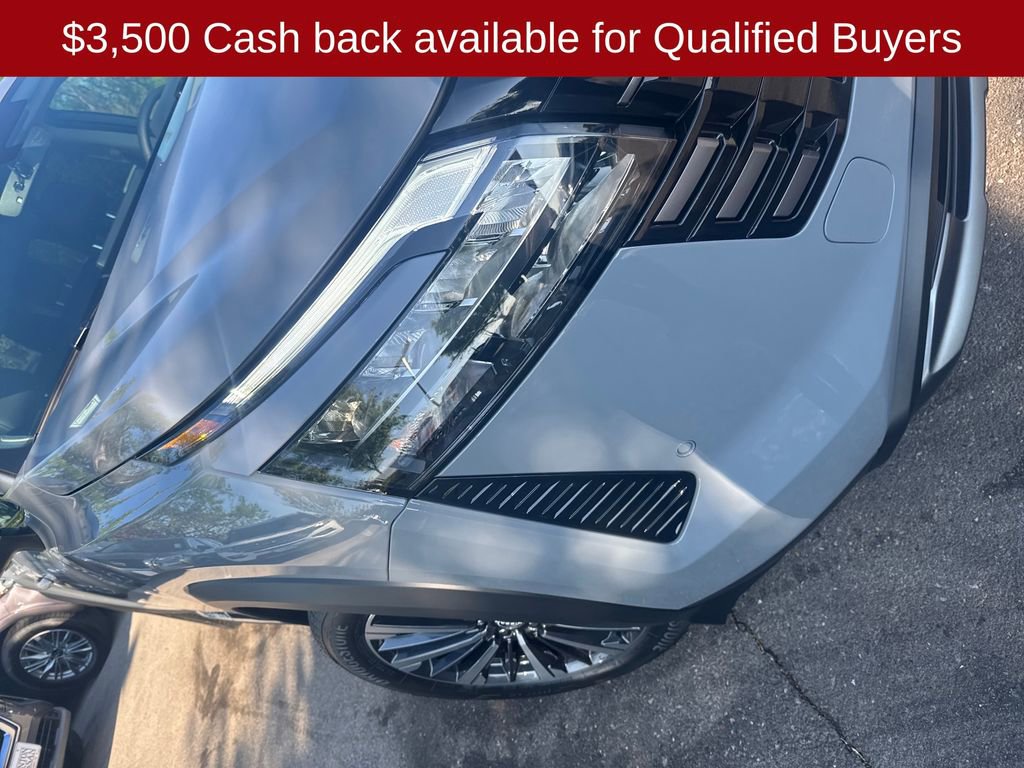 New 2026 Nissan Pathfinder Platinum image 37