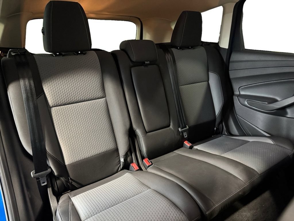 Used 2017 Ford Escape SE FWD image 13