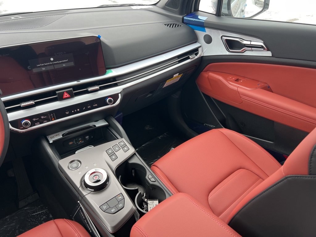 New 2026 Kia Sportage SX Prestige image 13