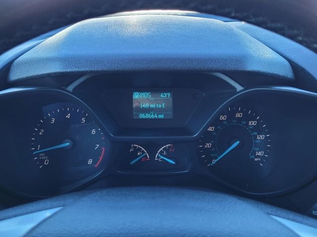 Used 2016 Ford Transit Connect XLT image 29