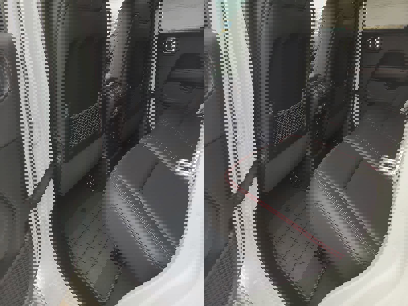 New 2026 Jeep Wrangler Unlimited Rubicon image 20