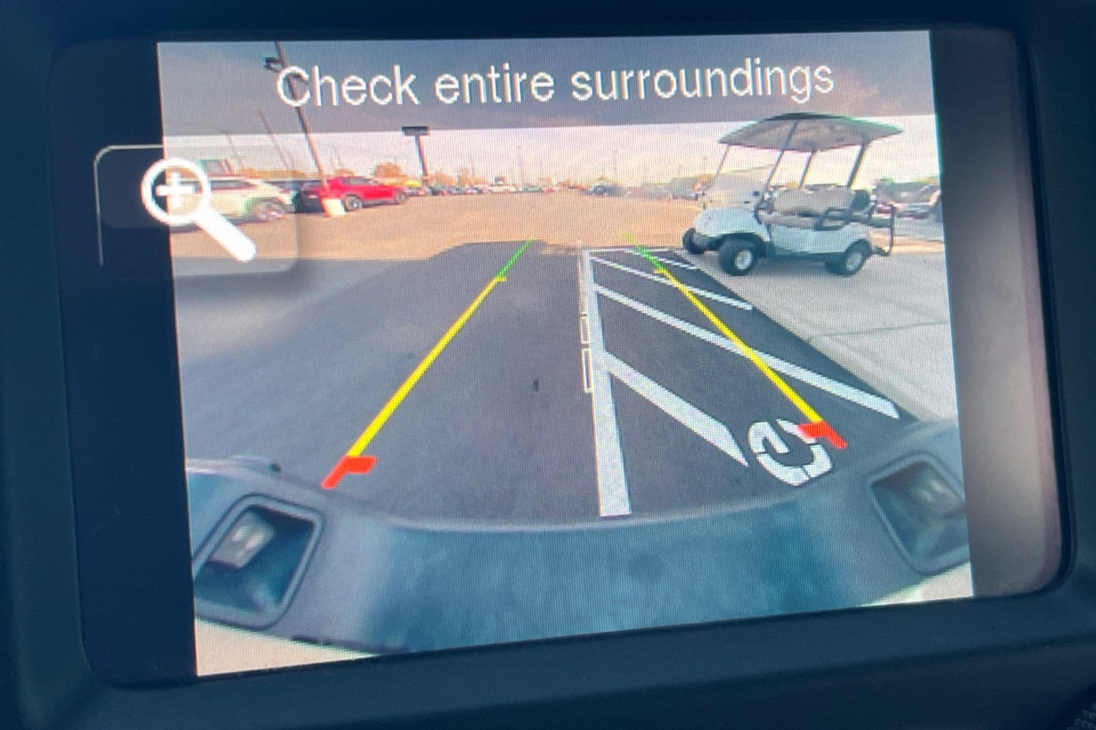 Used 2020 Jeep Gladiator Sport w/ Quick Order Package 24S image 16