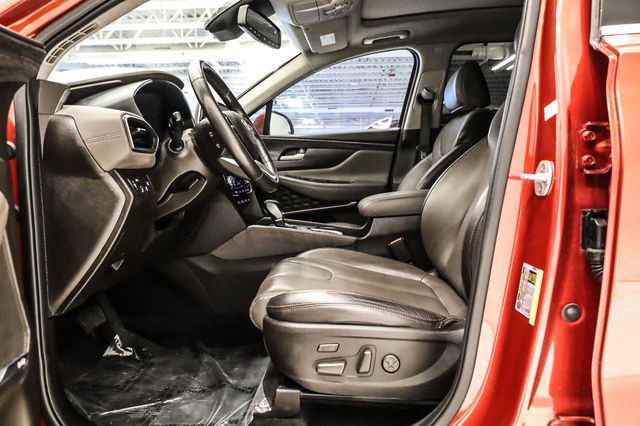 Used 2019 Hyundai Santa Fe FWD image 13