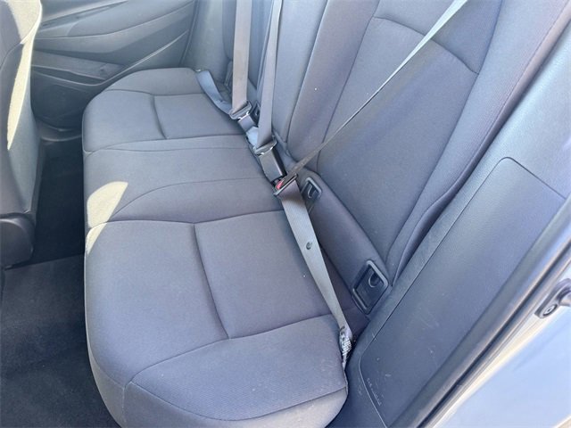 Used 2024 Toyota Corolla LE image 21