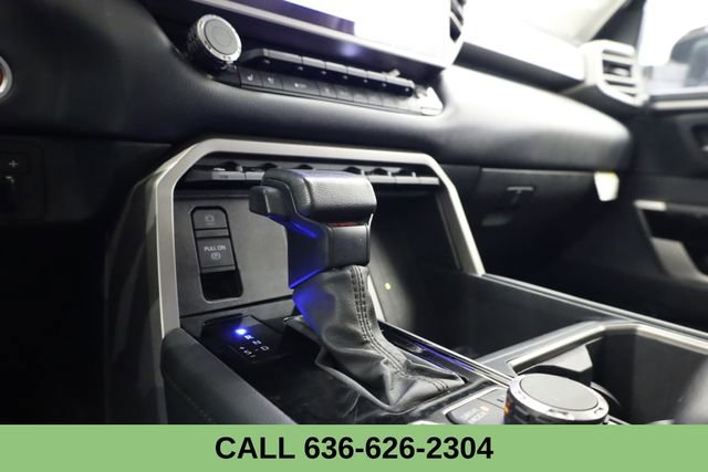 Used 2023 Toyota Tundra Limited w/ TRD Off-Road Package image 22