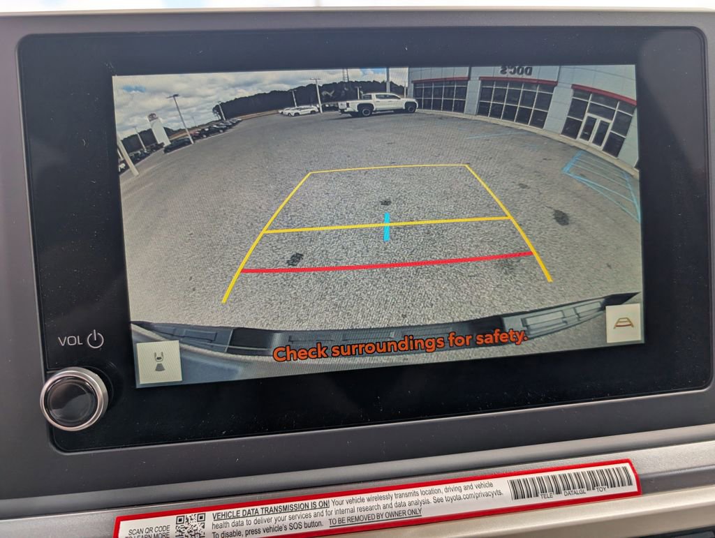 New 2026 Toyota Tacoma SR5 image 14