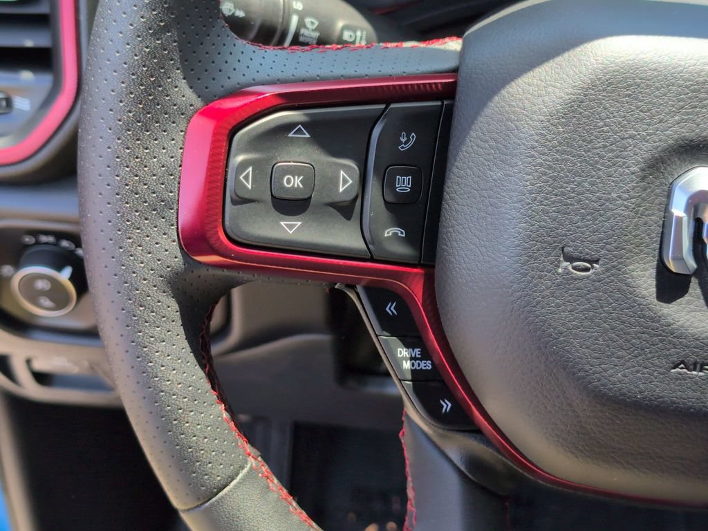 Used 2025 RAM 1500 Rebel w/ Bed Utility Group AWD/4WD image 20