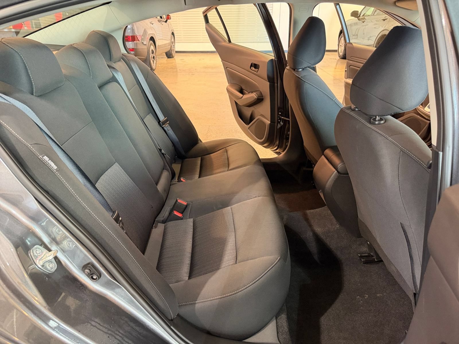 Used 2026 Nissan Altima 2.5 SV FWD image 35