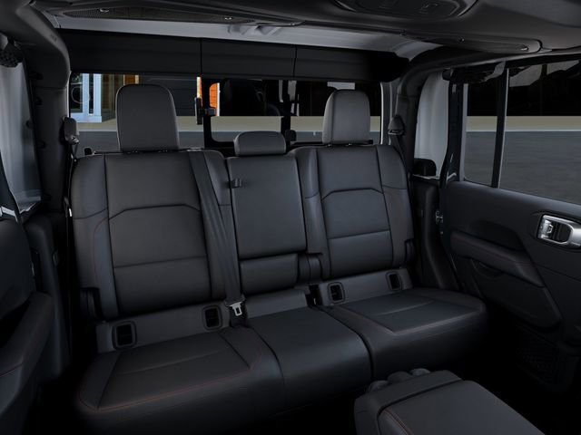 New 2026 Jeep Gladiator Rubicon image 15