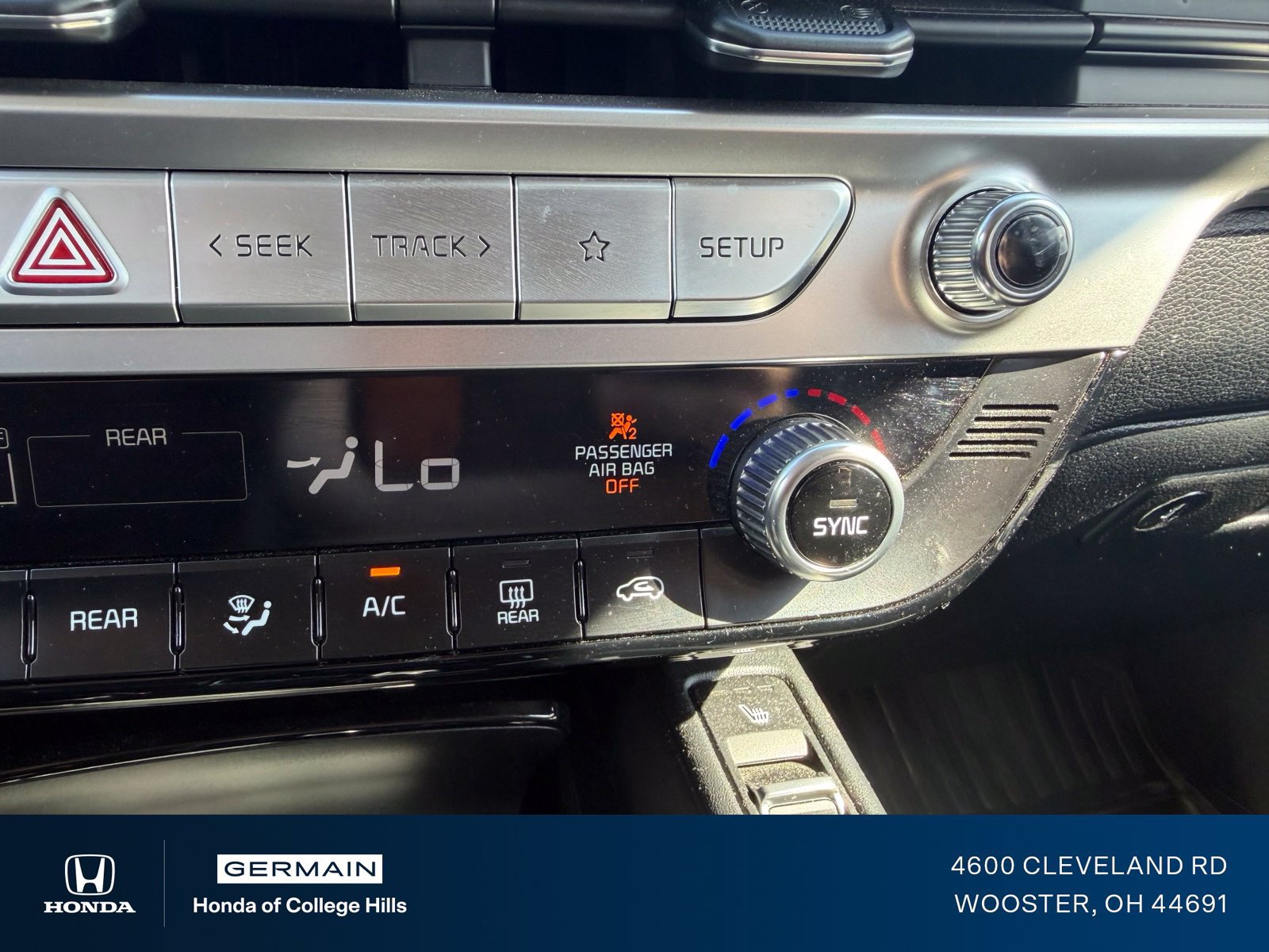 Used 2023 Kia Telluride S FWD image 22
