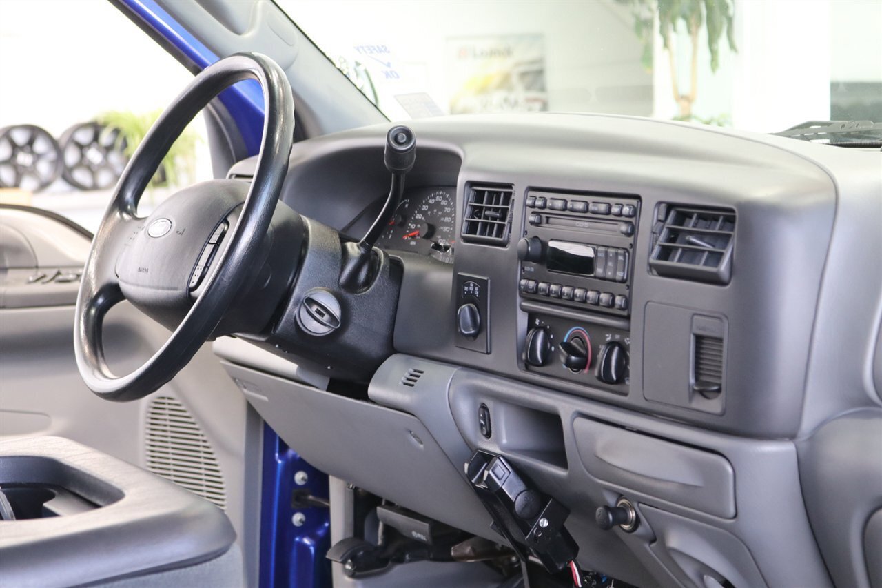 Used 2003 Ford F350 XLT AWD/4WD image 83