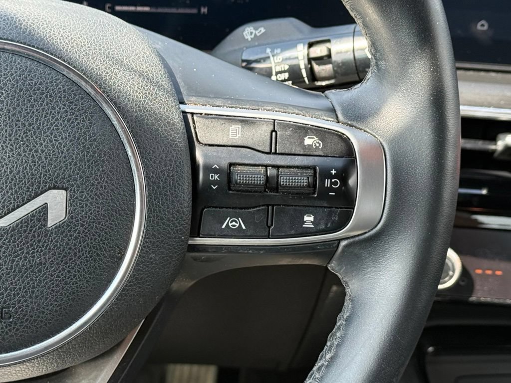 Used 2025 Kia K5 GT-Line AWD/4WD image 10