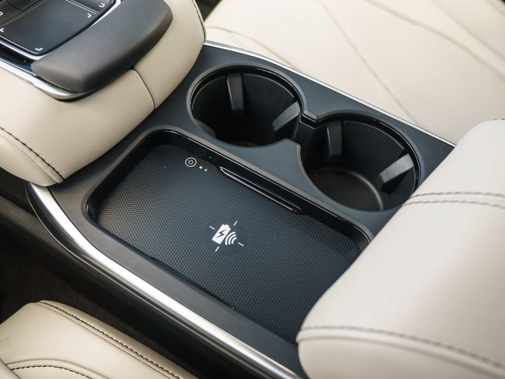 Certified 2025 Acura RDX SH-AWD w/ Technology Package image 31