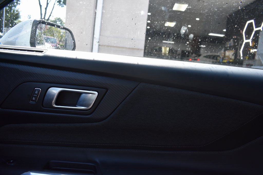 Used 2024 Ford Mustang Coupe image 20