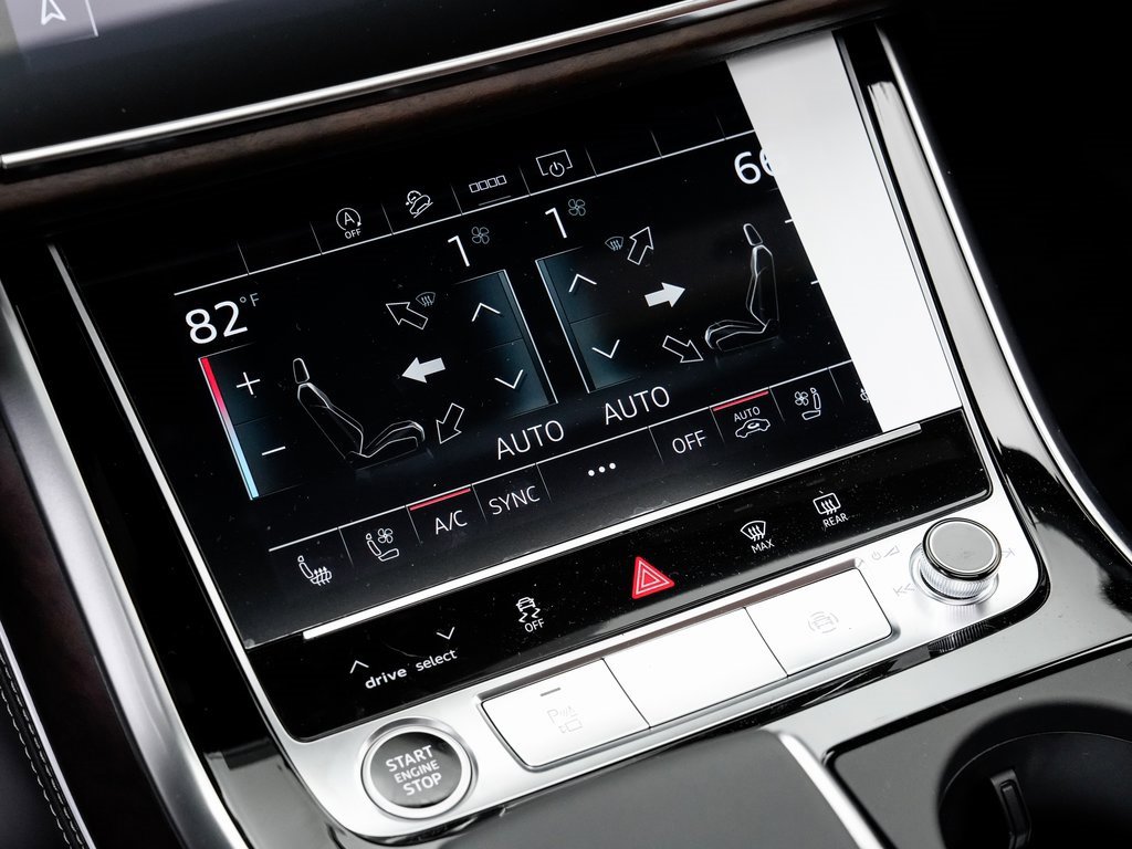 New 2025 Audi Q8 Premium Plus image 17