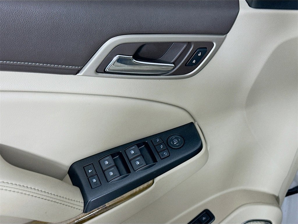 Used 2017 GMC Yukon Denali w/ Open Road Package image 25