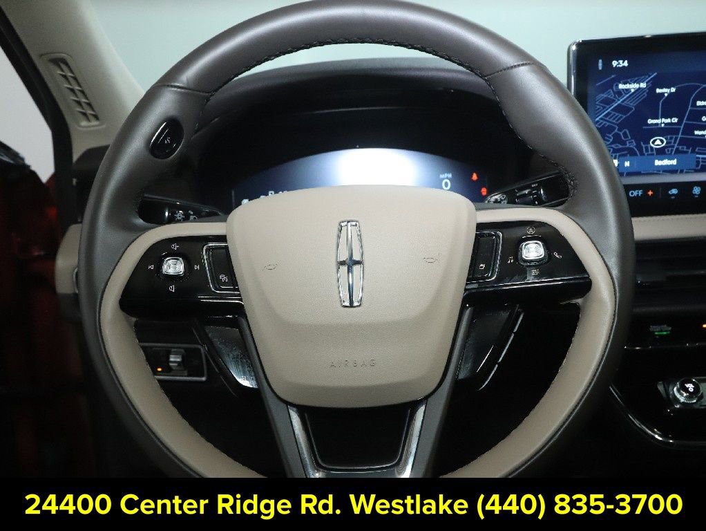 Certified 2024 Lincoln Corsair Reserve AWD/4WD image 20