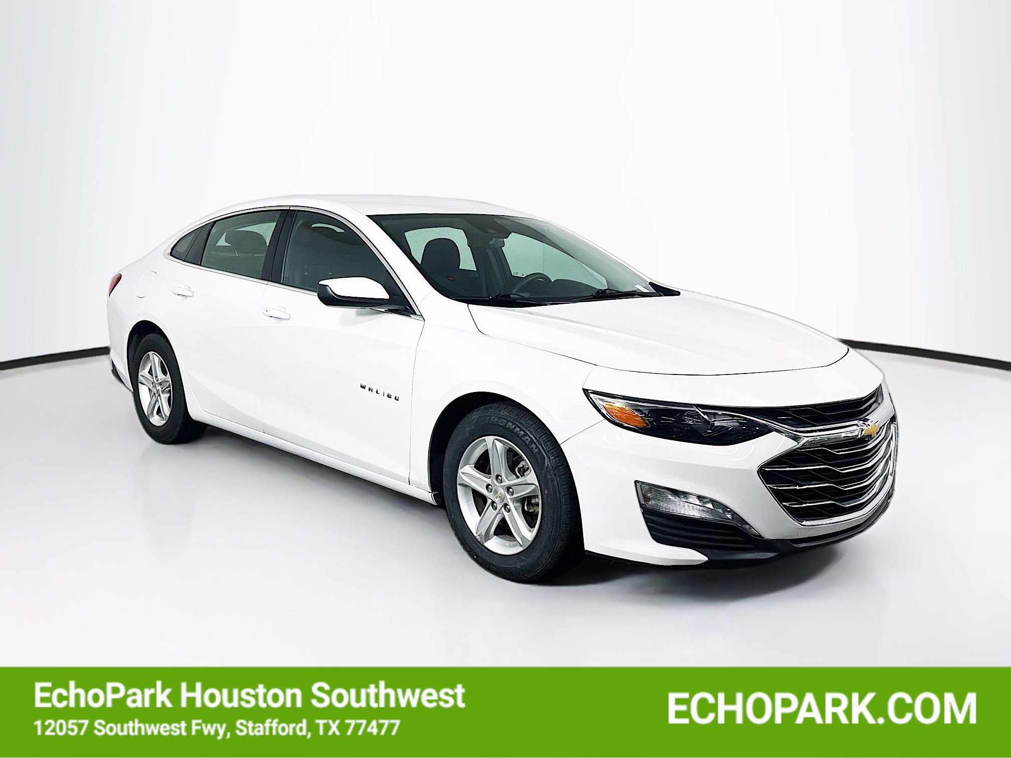 Used 2023 Chevrolet Malibu LT