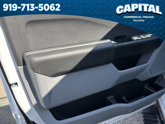 New 2026 Ford F350 XL AWD/4WD image 20