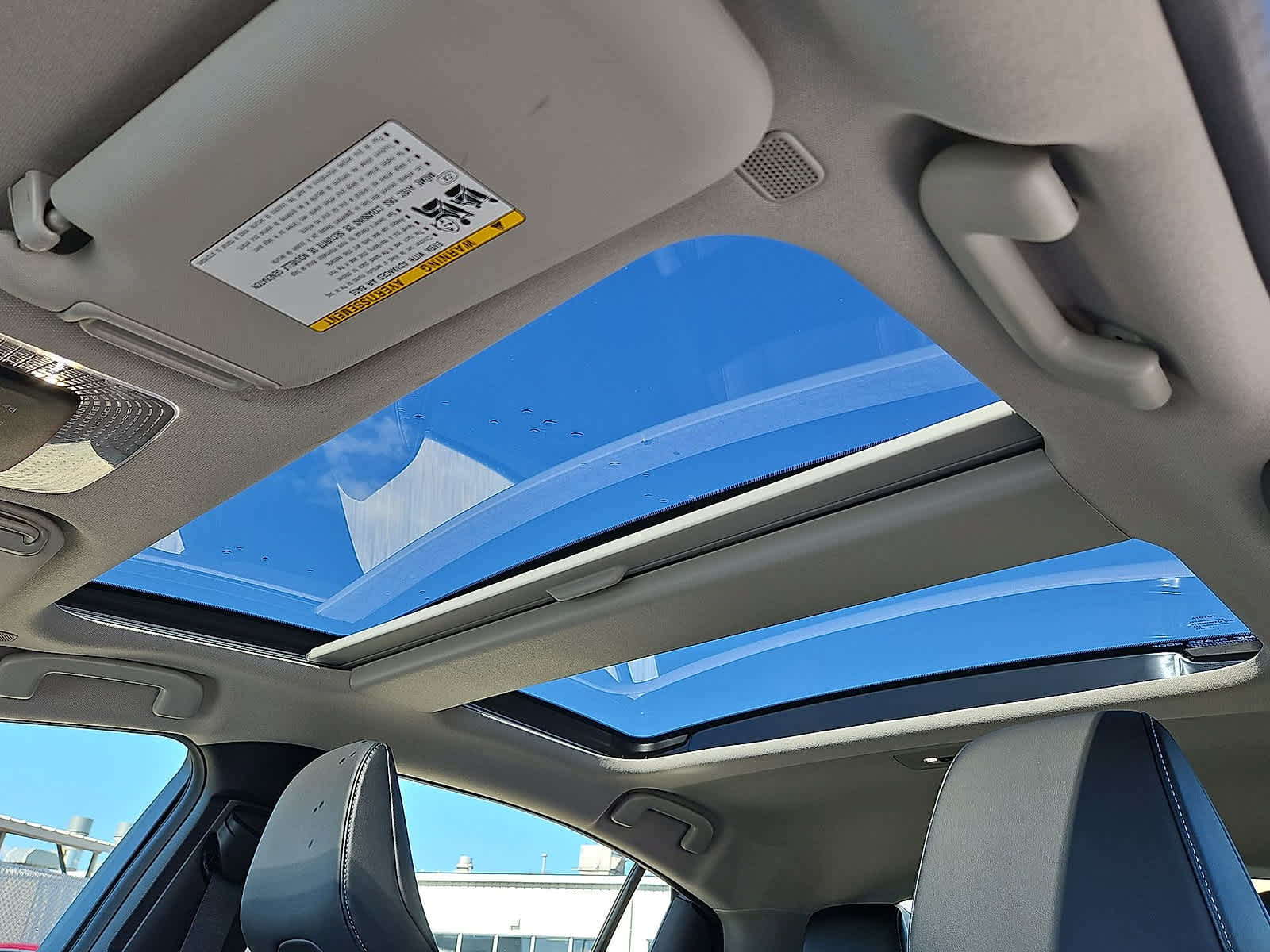 Used 2026 Toyota Prius AWD image 24