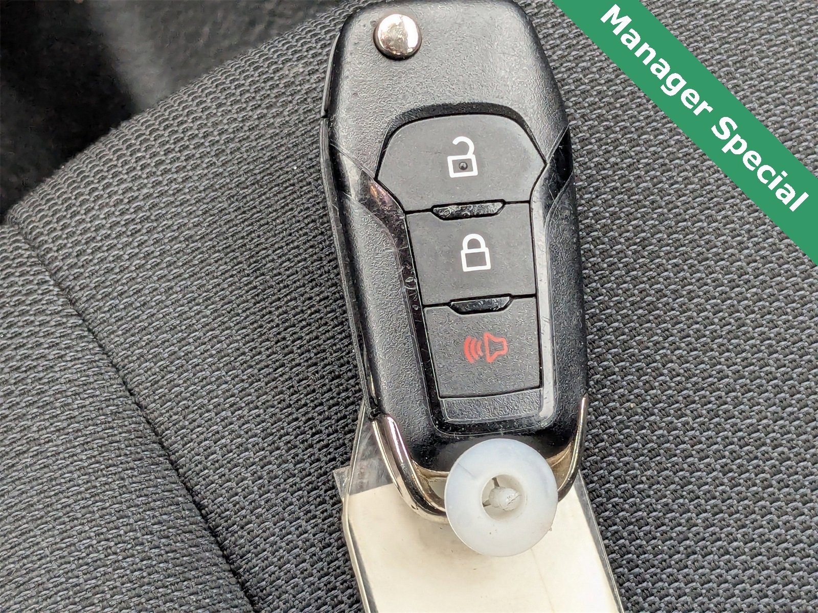 Used 2021 Ford Ranger XL w/ XL Power Equipment Group image 29