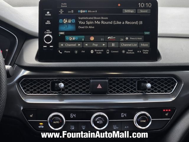 Certified 2024 Acura Integra Type S image 11