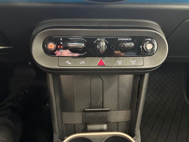 Used 2025 MINI Cooper S FWD image 26