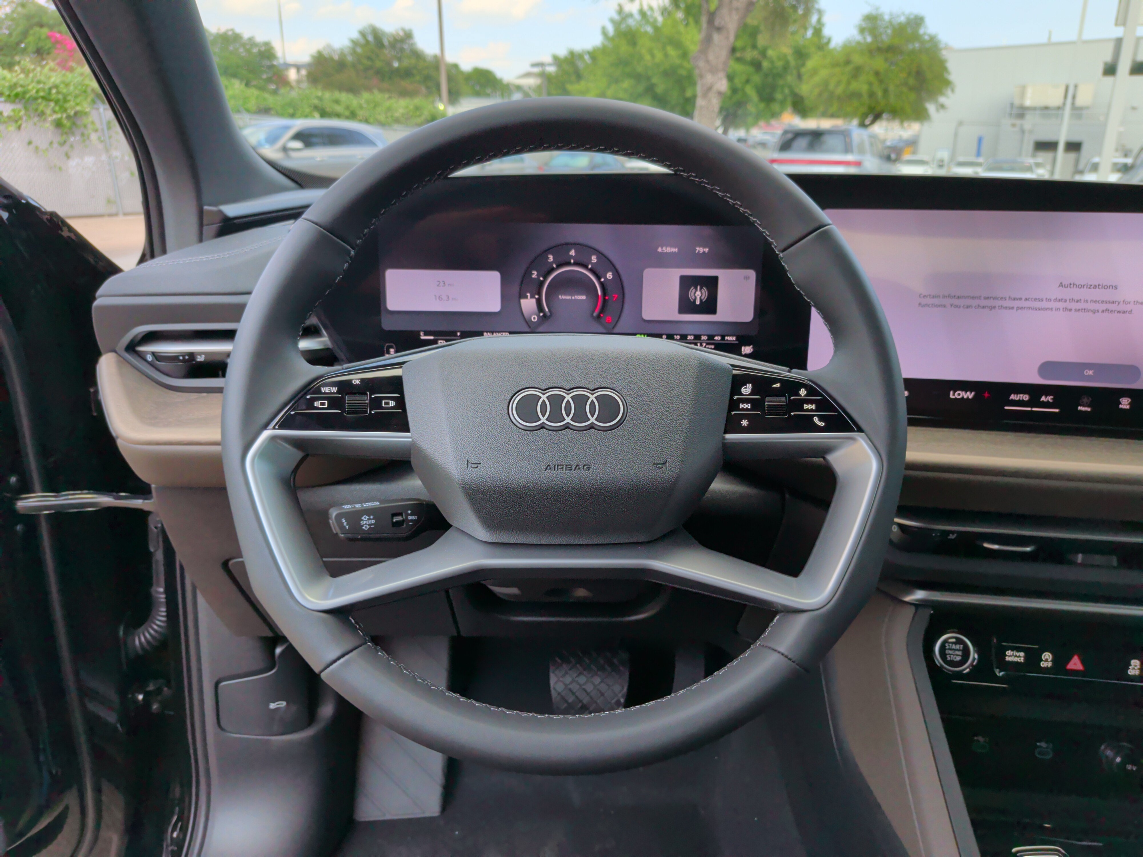 Used 2026 Audi Q5 Premium AWD/4WD image 19