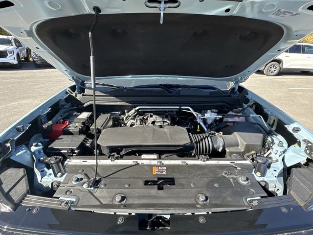 New 2026 GMC Canyon Denali image 31