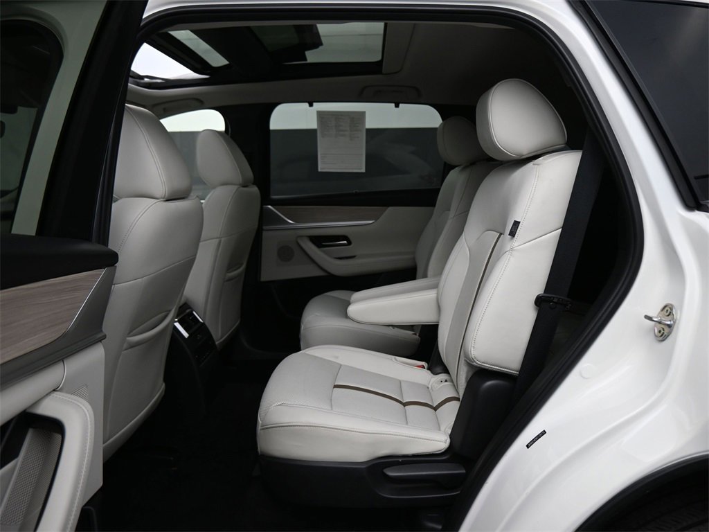 Used 2024 MAZDA CX-90 3.3 Turbo w/ Premium Plus Pkg image 19