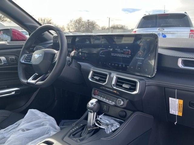 New 2026 Ford Mustang Premium RWD image 7