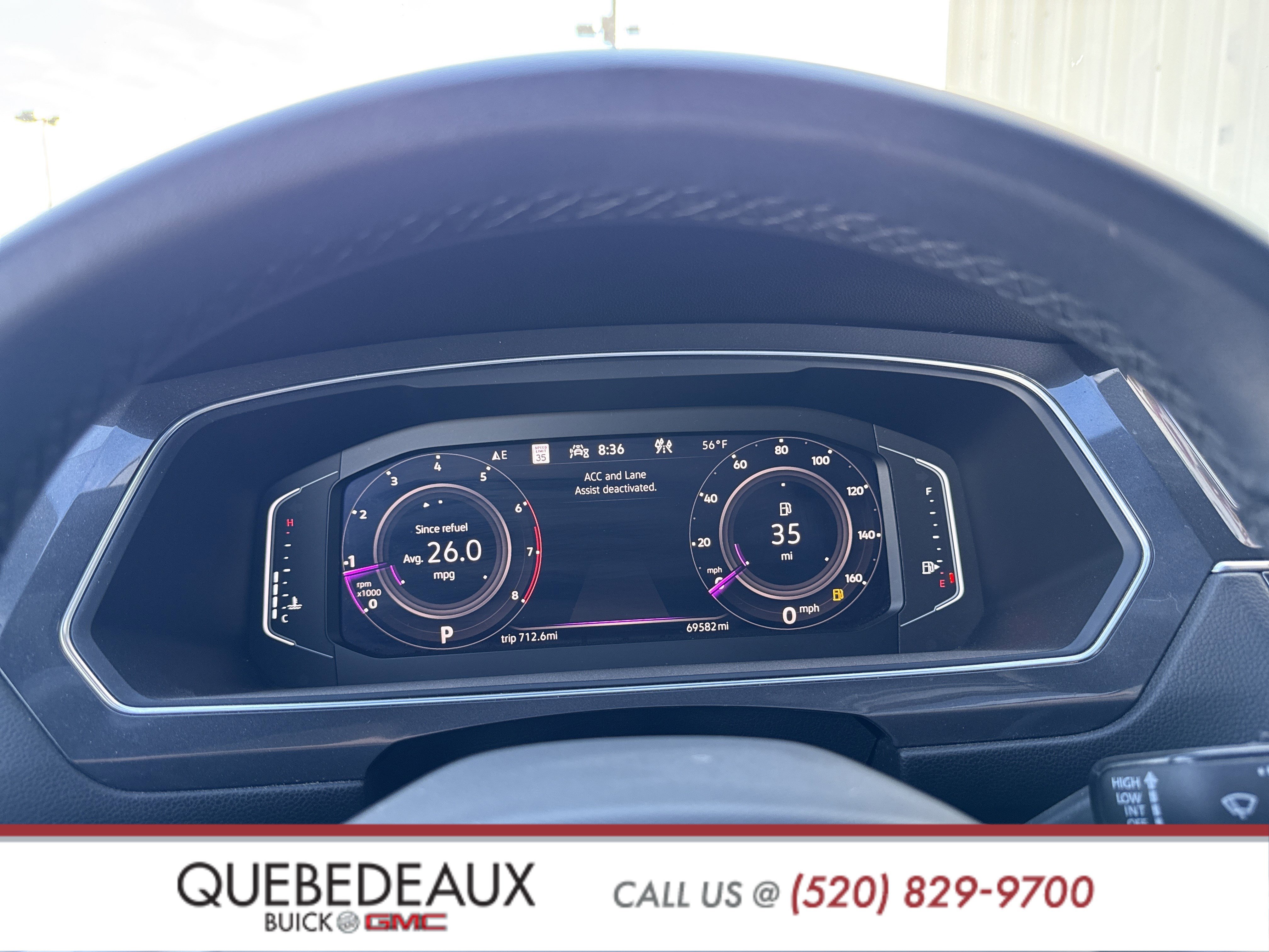 Used 2022 Volkswagen Tiguan SEL R-Line image 16