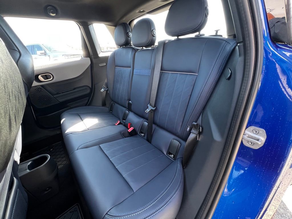 New 2026 MINI Cooper S image 19