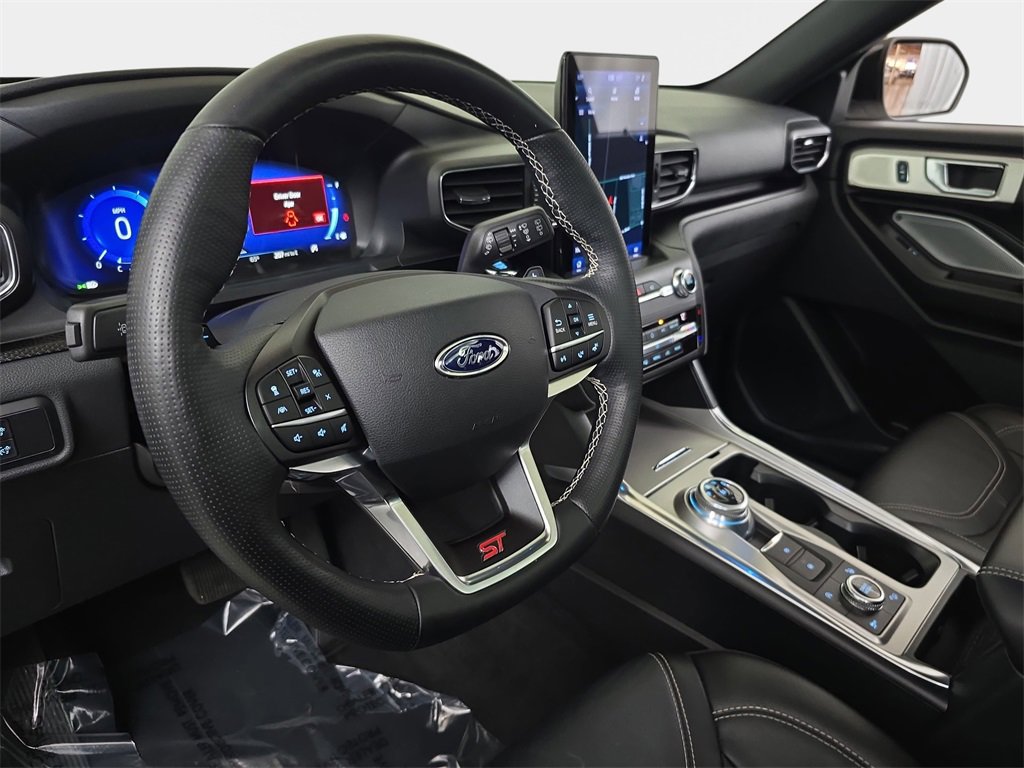 Used 2020 Ford Explorer ST w/ ST Street Pack image 20