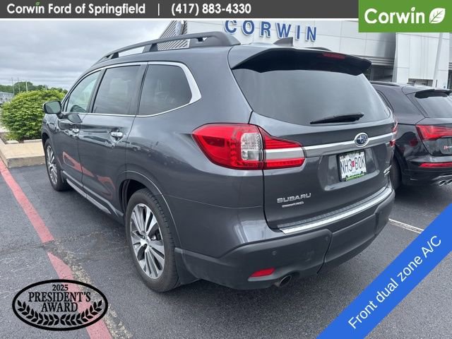 Used 2019 Subaru Ascent Touring AWD/4WD image 6