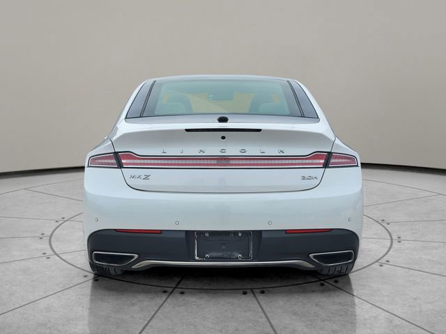 Used 2019 Lincoln MKZ Reserve w/ Luxury Package image 11