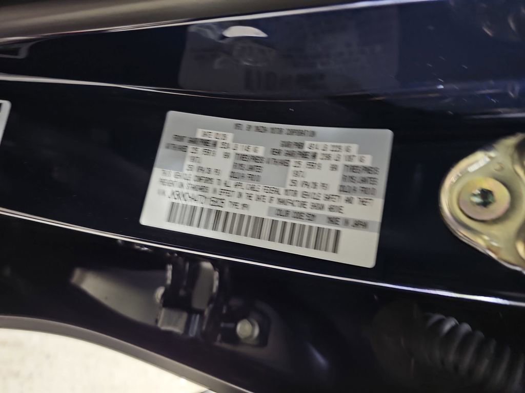 New 2026 MAZDA CX-5 Preferred image 37
